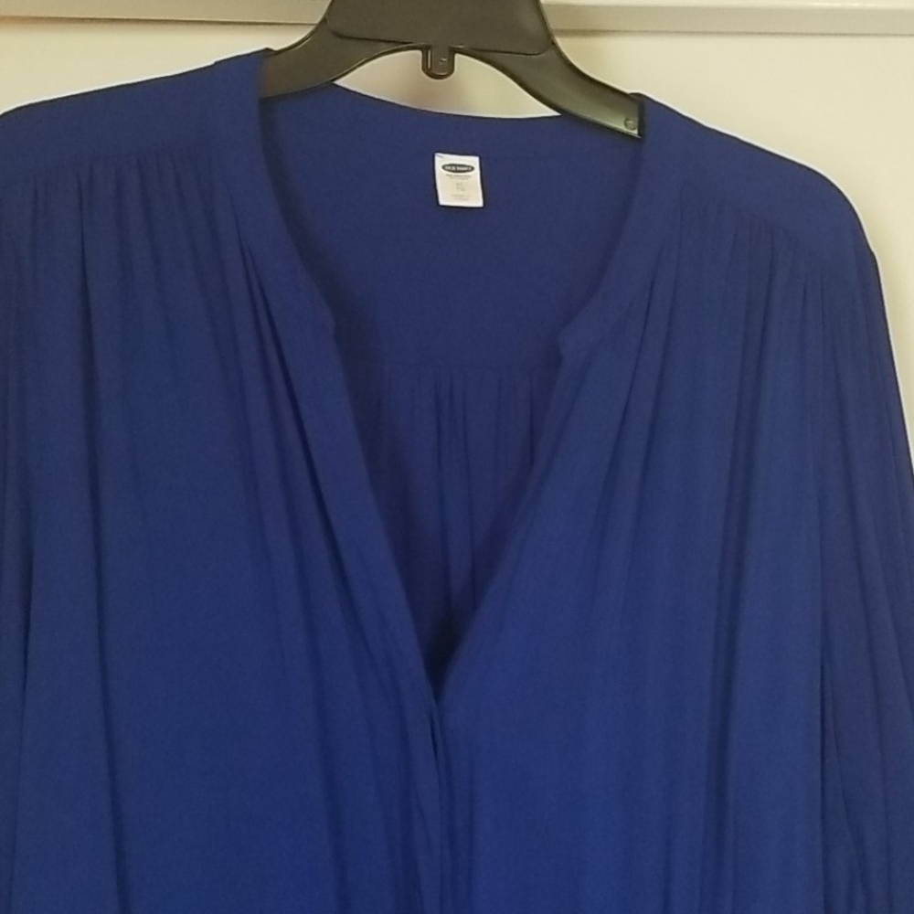 Blouse - Picture 2 of 4